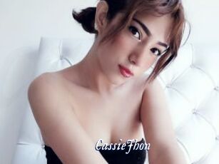 CassieJhon