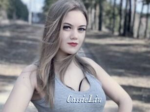 CassieLin