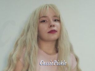 CassiePickle