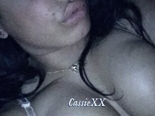 CassieXX