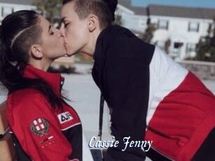 Cassie_Jenny