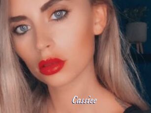 Cassiee