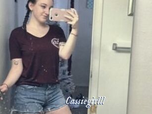 Cassiegirlll