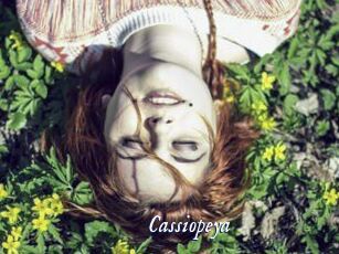 Cassiopeya