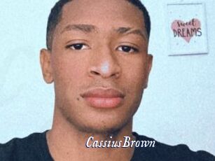 CassiusBrown