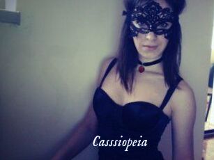 Casssiopeia