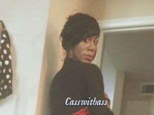 Casswithass