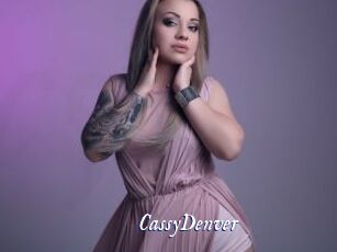 CassyDenver