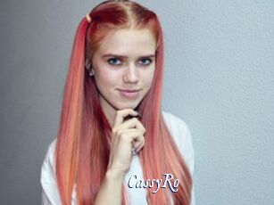 CassyRo