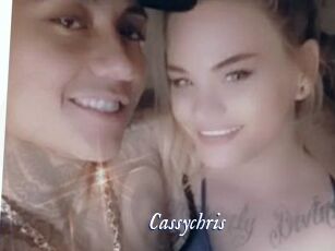 Cassychris