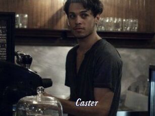 Caster