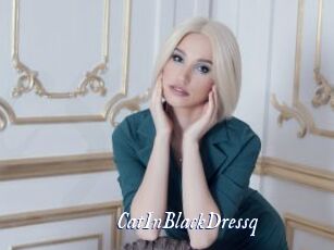 CatInBlackDressq