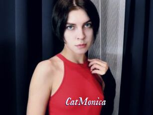 CatMonica