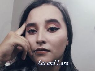 Cat_and_Lara