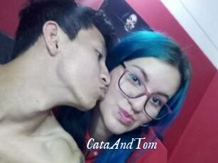 CataAndTom