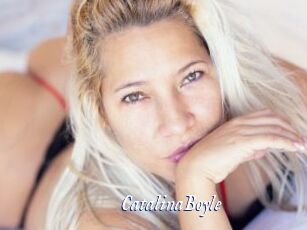CatalinaBoyle