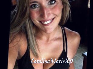 CatalinaMarieXO