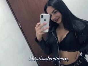 CatalinaSantana14