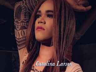 Catalina_Larson