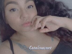 Catalinaswet