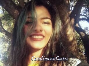 CatalinaxxCastro