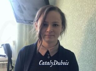 CatalyDubois