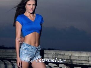 CaterinaLane