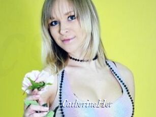 CatherineHot