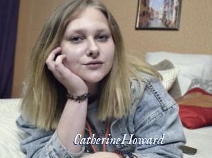 CatherineHoward