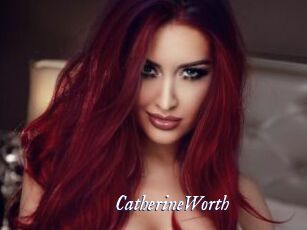CatherineWorth