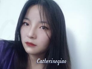 Catherineqiao