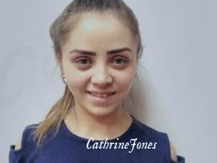 CathrineJones