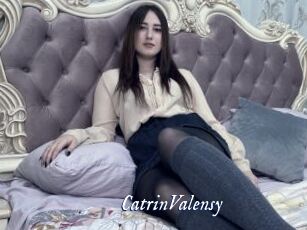 CatrinValensy