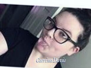CatrinaDavis
