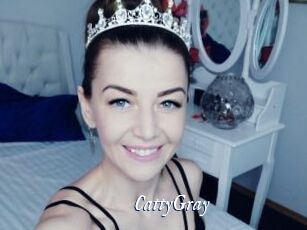 CattyGray