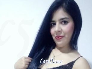 CatyDance