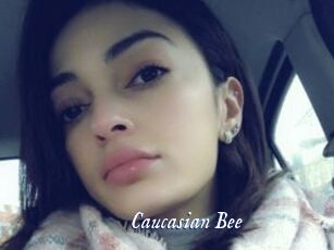 Caucasian_Bee