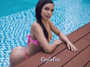 CaylaCox