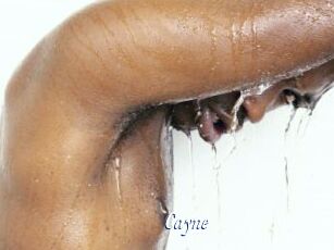 Cayne