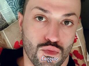 Cazzo69