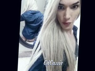 CdCassie