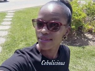 Cebolicious