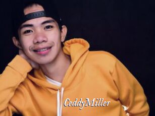 CeddyMiller
