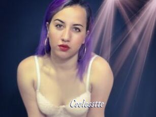 Ceelesstte