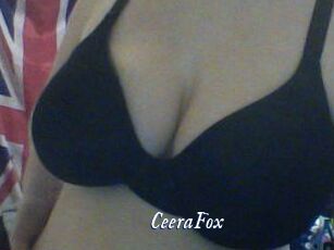 CeeraFox