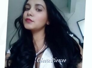 CelestePiercee