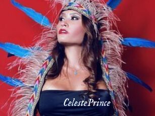 CelestePrince