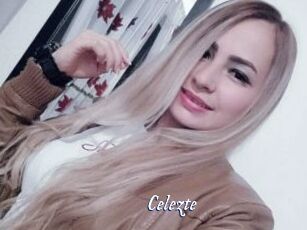 Celezte