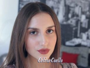CelineCoello