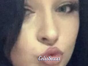 CelisSex21